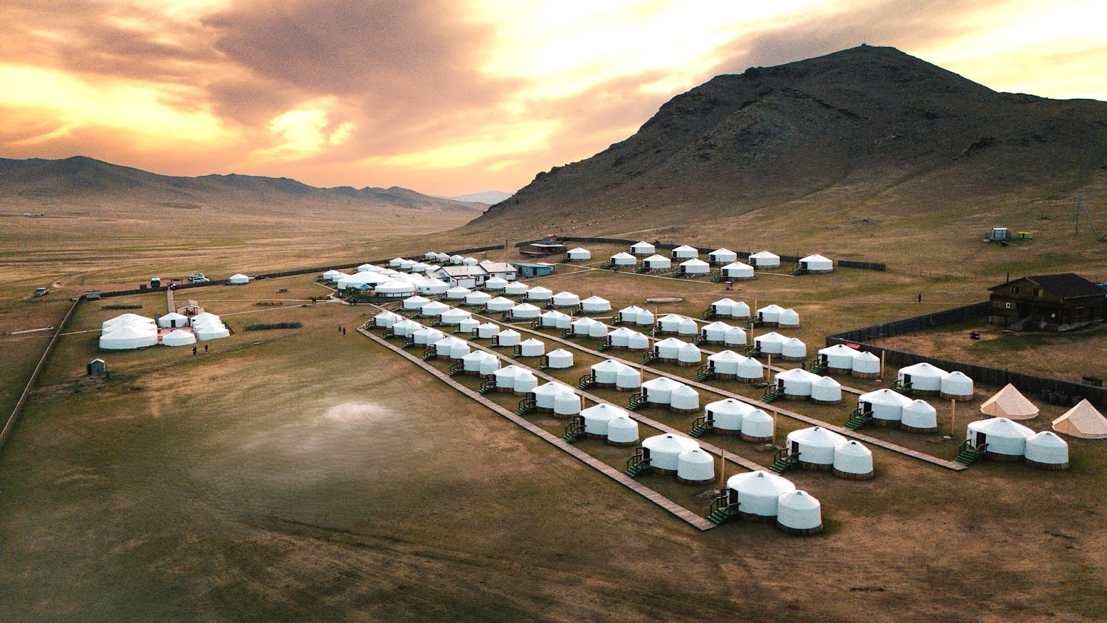 ACCOMMODATION