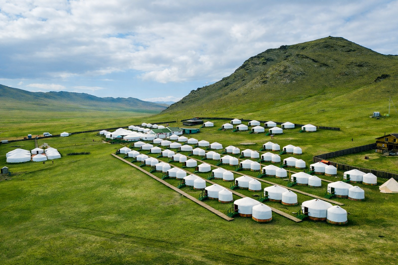 ACCOMMODATION